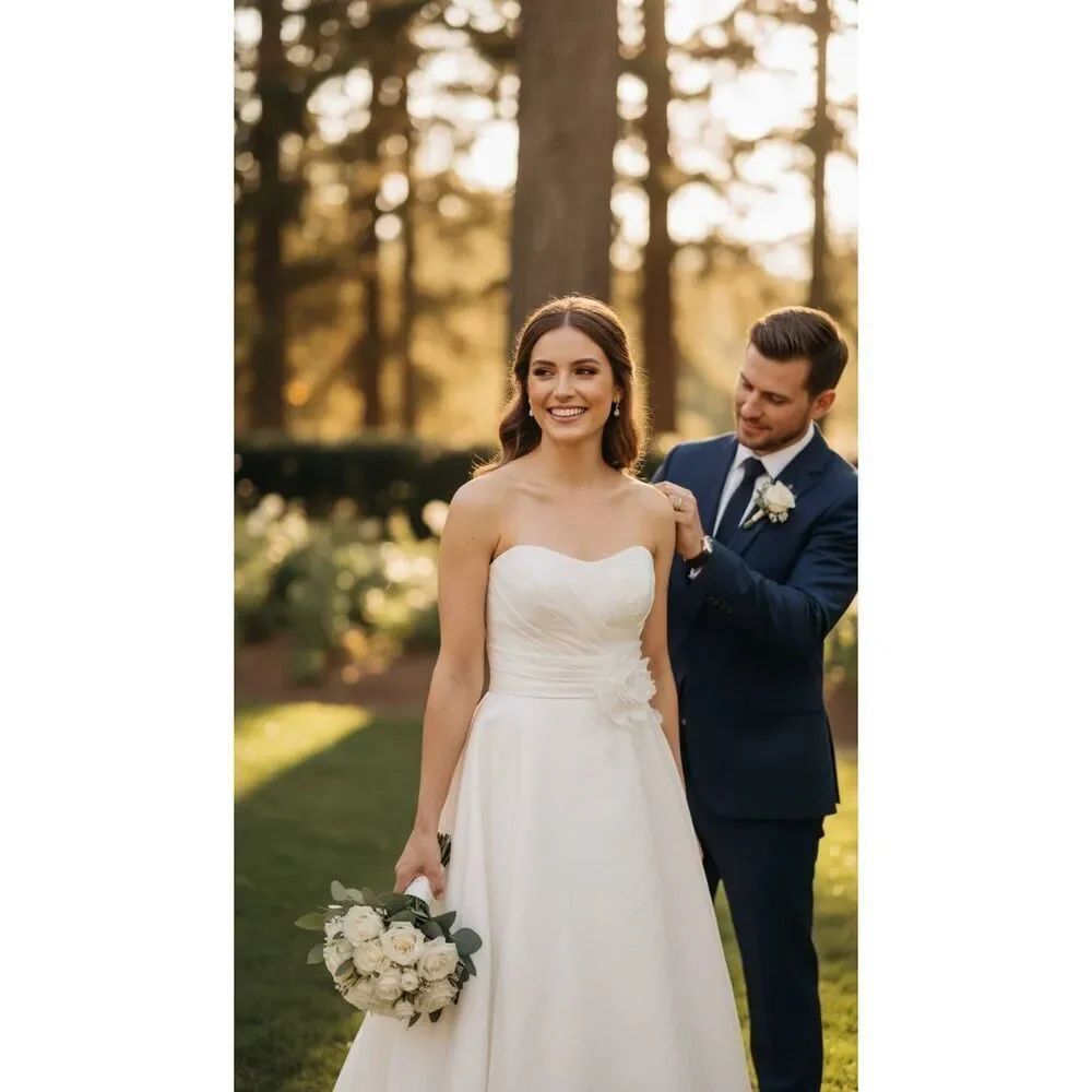 Watters Wedding gown Ione 13652